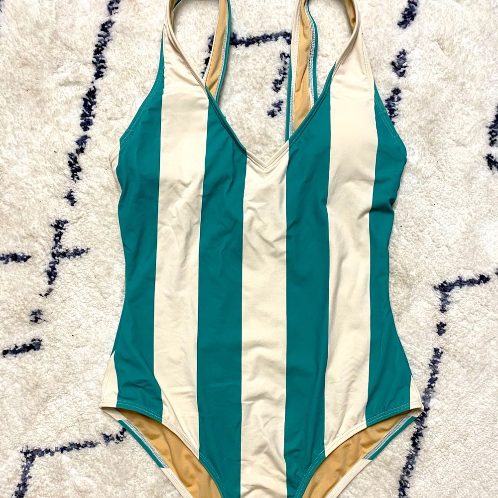 Kingdom & State One Piece Swimsuit